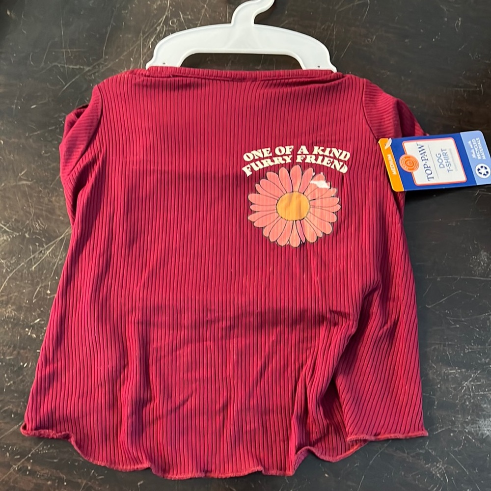Dog shirt